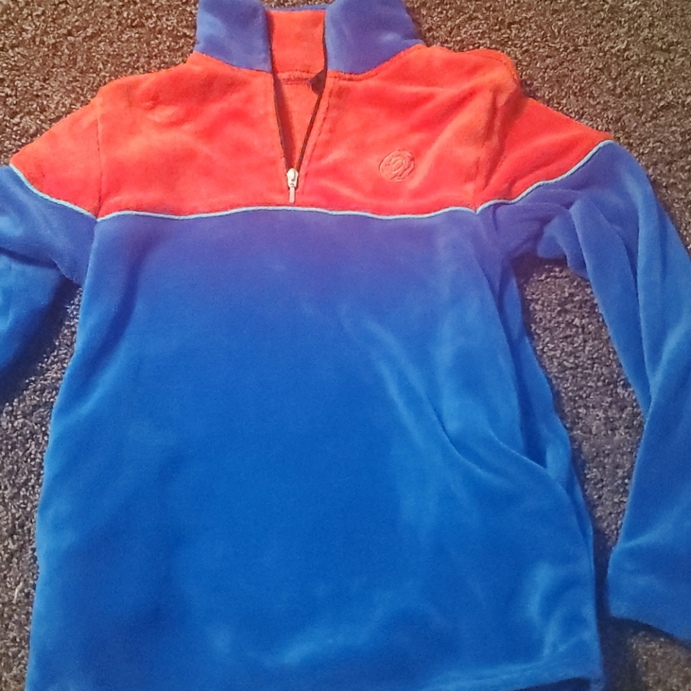 Odd future clothing sweatshirt size small